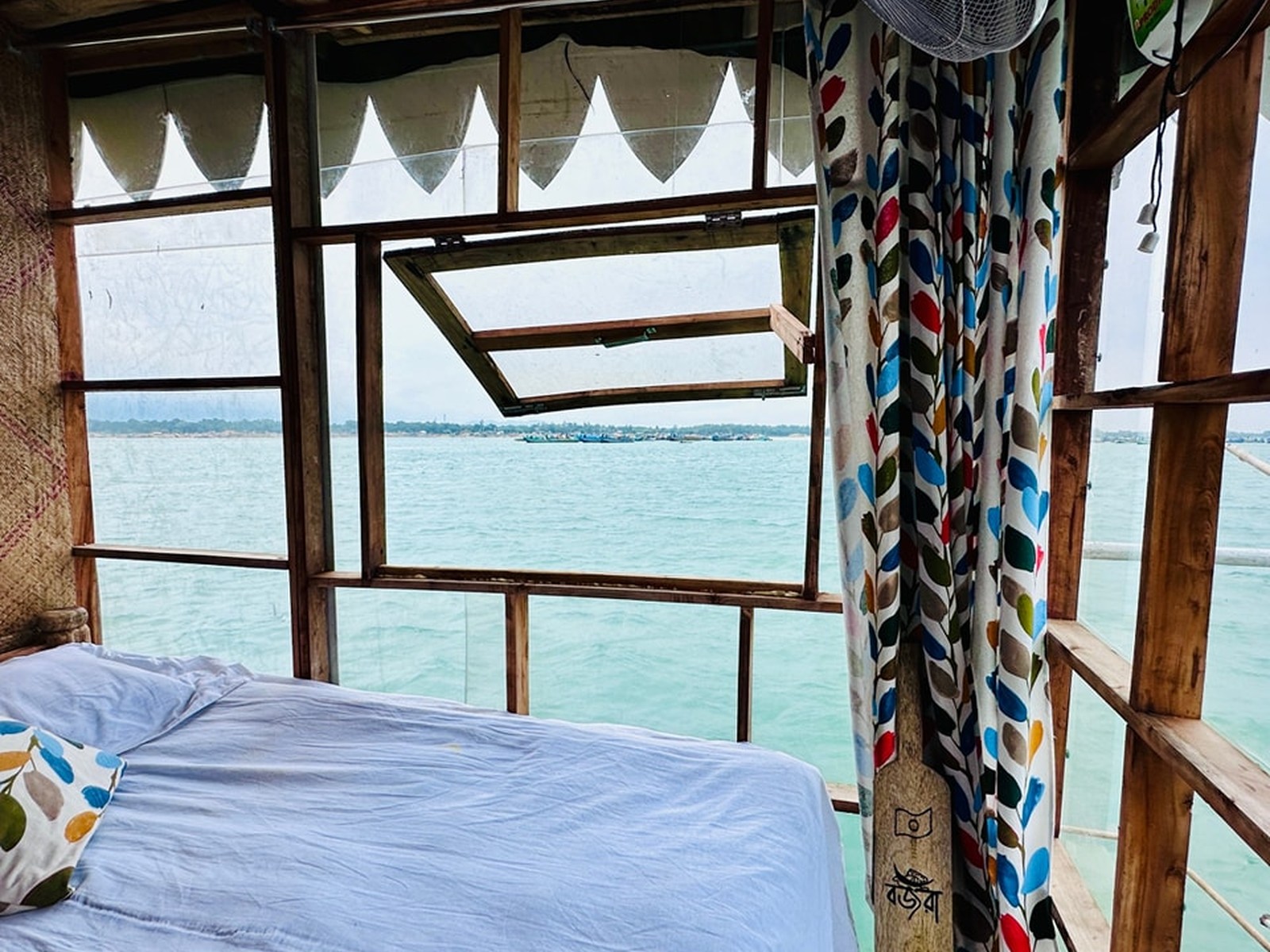 Bojra the Great Humayun