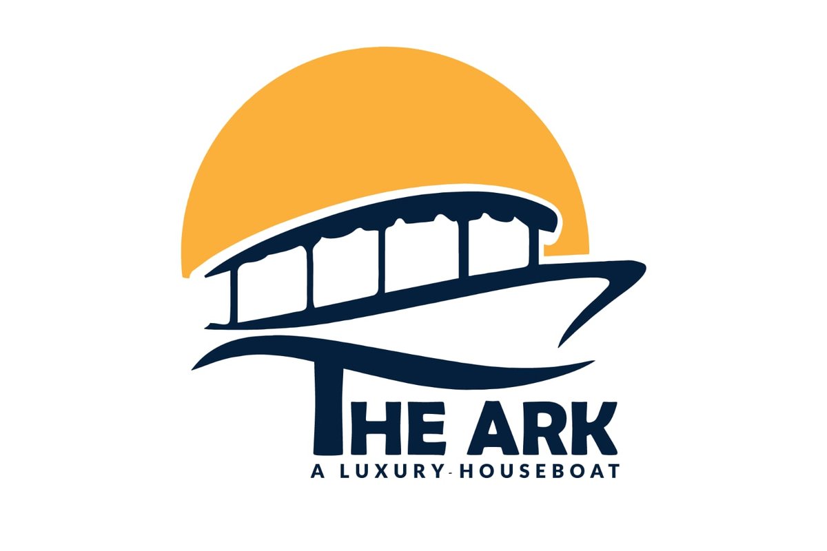 The ARK - A Luxury Houseboat