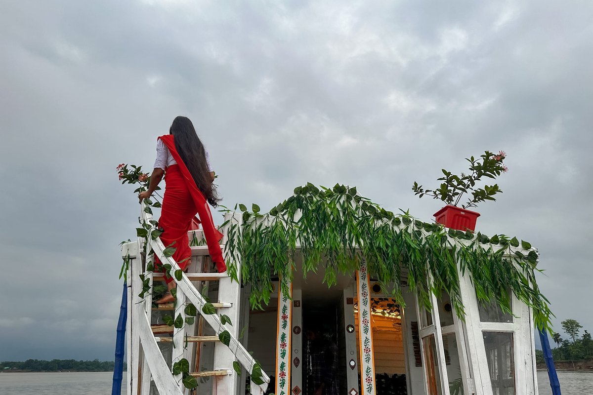 তরুছায়া-Toruchaya