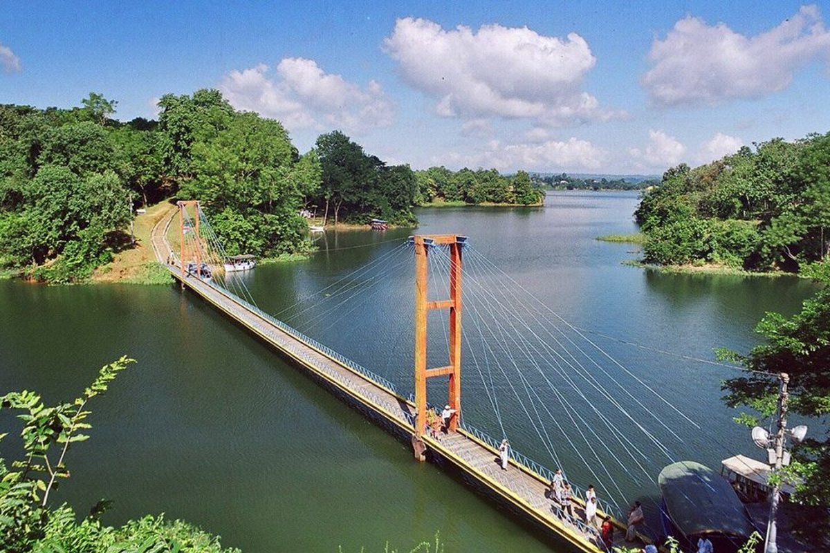 Rangamati