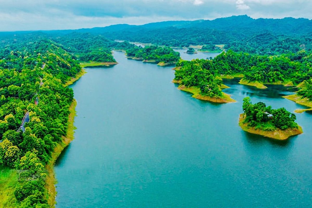 Rangamati