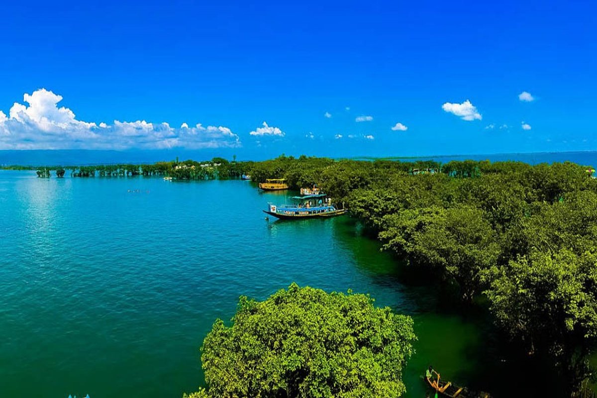 Sunamganj